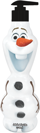 Coco - Snowman - Transparent PNG Free Download