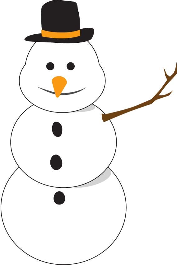 To Enter, Simply Draw The Best Picture You Can Of Our - Snowman - Transparent PNG Free Download