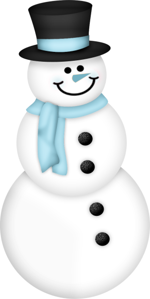 Snowman Clipartsnowman - Snowman - Transparent PNG Free Download