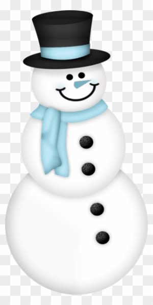 Snowman Clipartsnowman - Snowman - Snowman Transparent PNG Free Download
