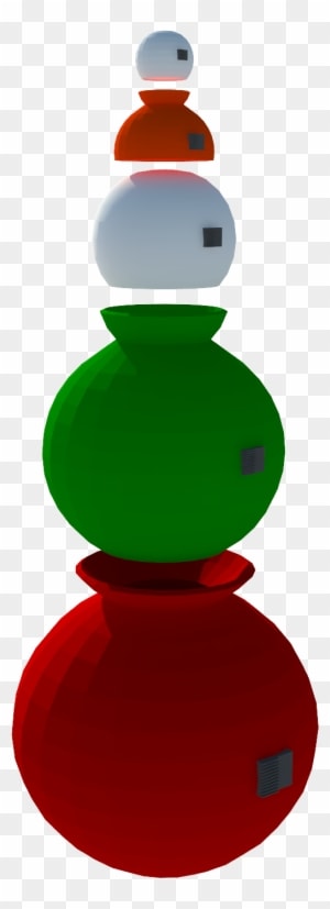 Media - Snowman - Transparent PNG Free Download