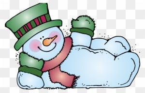 Patty - Snowman Wet The Bed Poem - Transparent PNG Free Download