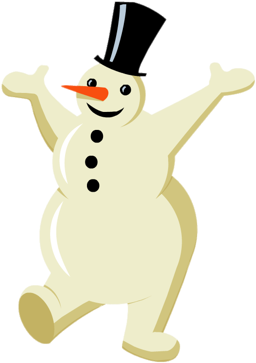 Johnny The Snowman Oswald Character Png - Johnny The Snowman - Transparent PNG Free Download