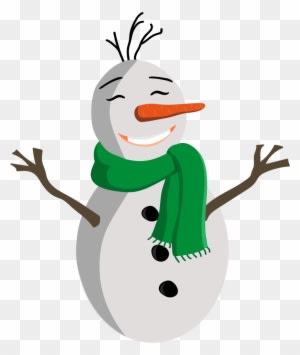 2simple Festive Card Competition - The Snowman - Transparent PNG Free Download
