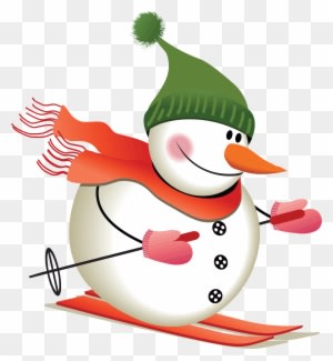 Search, Christmas, Snowmen, Clowns, Snow, Snowman, - Snowman Free Vector - Transparent PNG Free Download