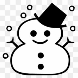Unicode Snowman - Unicode Snowman For You - Transparent PNG Free Download