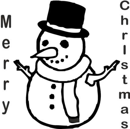 Snowman Clip Art - Transparent PNG Free Download
