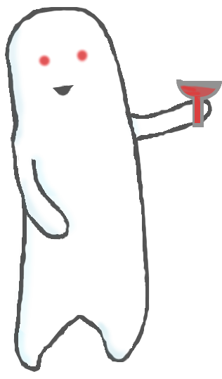 I Made It A Little Translucent And Gave It An Outline - Snowman - Transparent PNG Free Download