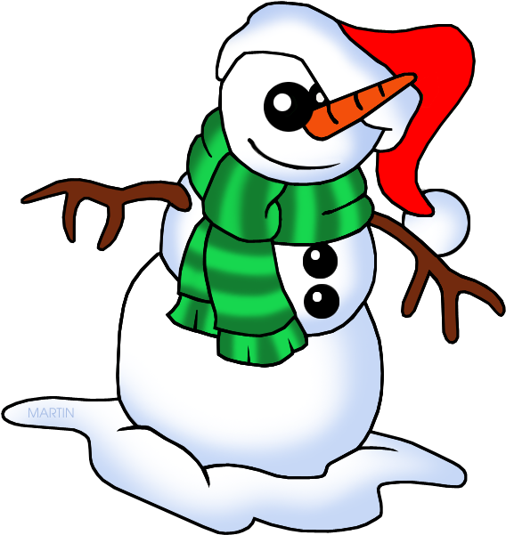 Snowman - Christmas Snowman Clip Art - Transparent PNG Free Download