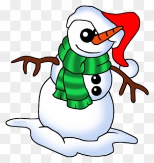 Snowman - Christmas Snowman Clip Art - Transparent PNG Free Download