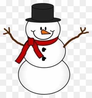 The Images Found On This Website Are Free To Use For - Snowman - Transparent PNG Free Download