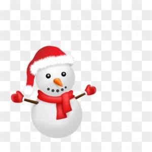 Pin Snowman Clipart Transparent Background - Snowman Transparent Background - Transparent PNG Free Download