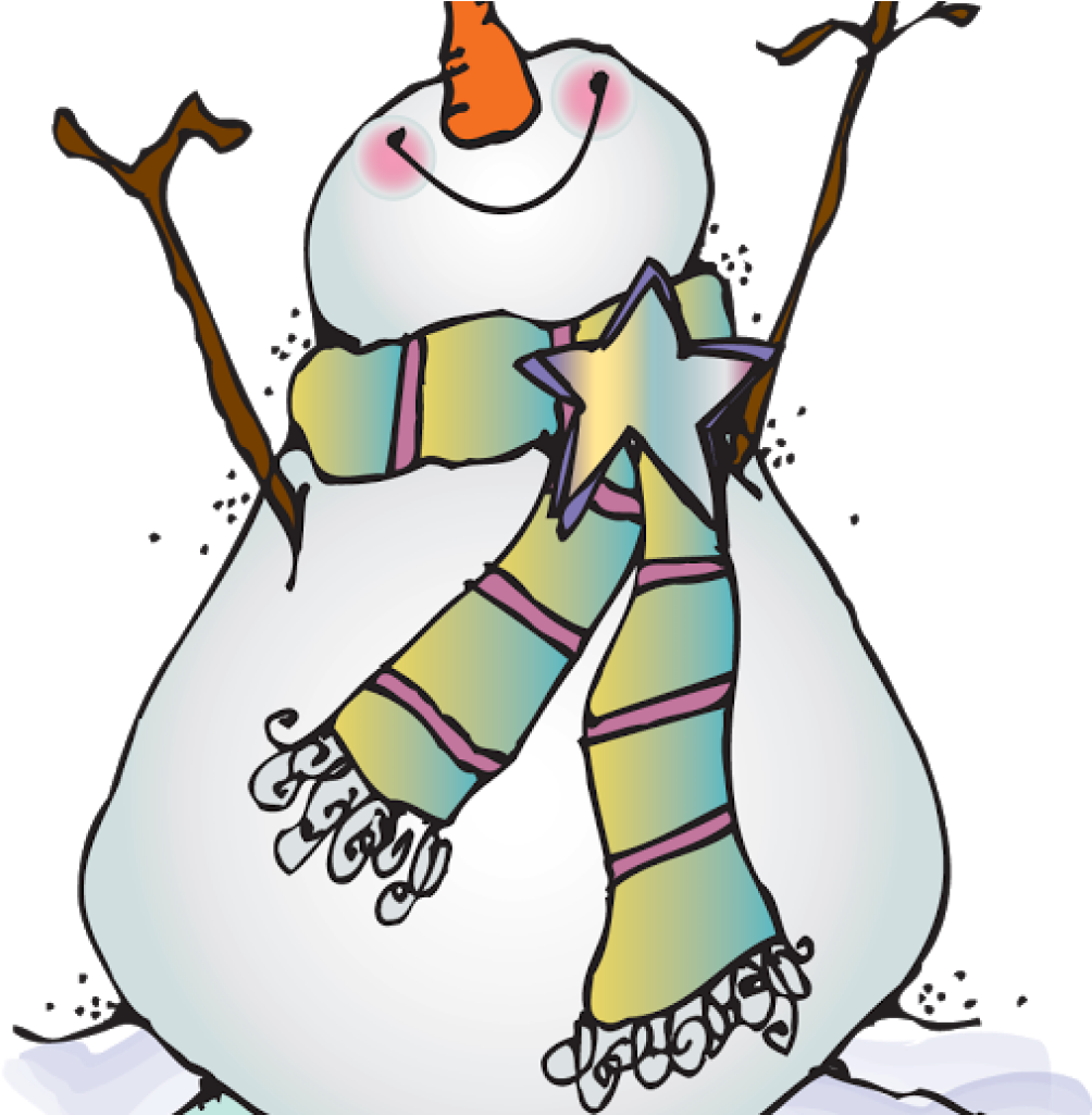 Snowman Clipart Free Teacher Bits And Bobs Snowman - Free Clip Art Snowman - Transparent PNG Free Download