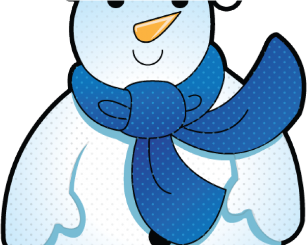 Frosty The Snowman Clipart - Frosty The Snowman - Transparent PNG Free Download