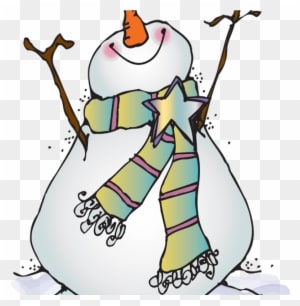 Snowman Clipart Free Teacher Bits And Bobs Snowman - Free Clip Art Snowman - Transparent PNG Free Download