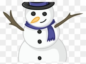 Snowman Cliparts - Snowman Clipart - Transparent PNG Free Download