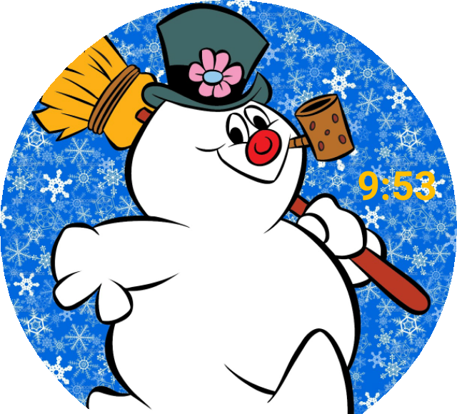 Frosty The Snowman Png - Frosty The Snowman Png - Transparent PNG Free Download