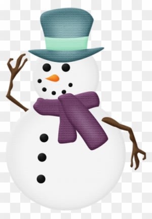 Let's Skate - Snowman - Transparent PNG Free Download