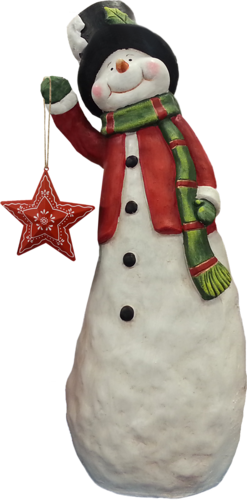 0 13505f 3a207e7c Orig - Snowman - Transparent PNG Free Download