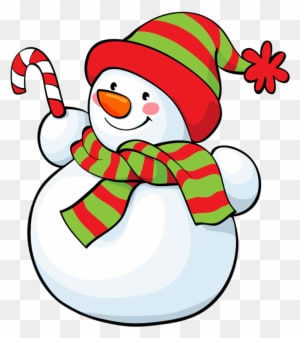 Album - Snowman Clipart - Transparent PNG Free Download