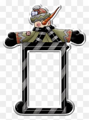 Фото, Автор Cutepictures На Яндекс - Snowman - Transparent PNG Free Download