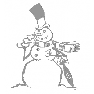 Snowman Clipart Snowman Drawing Clip Art - Snowman - Transparent PNG Free Download