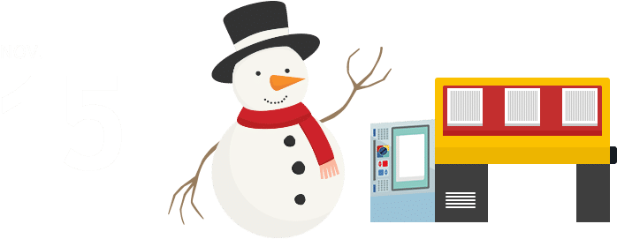 Soufeel New Arrivals - Snowman - Transparent PNG Free Download