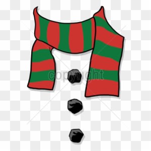 Stock Screen Printed Transfers And A Heat Press Make - Snowmans Scarf Sweatshirt - White - Medium - Transparent PNG Free Download