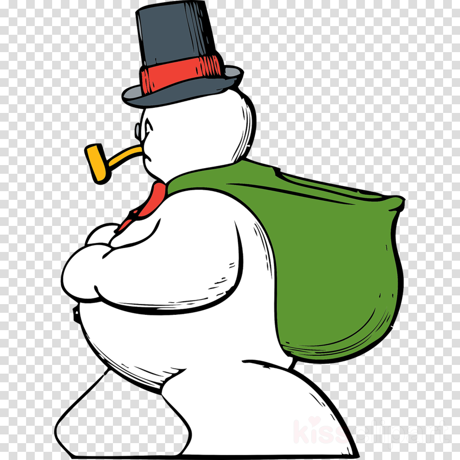 Snowman Clip Art Clipart Olaf Snowman Clip Art - Public Domain Frosty The Snowman - Transparent PNG Free Download