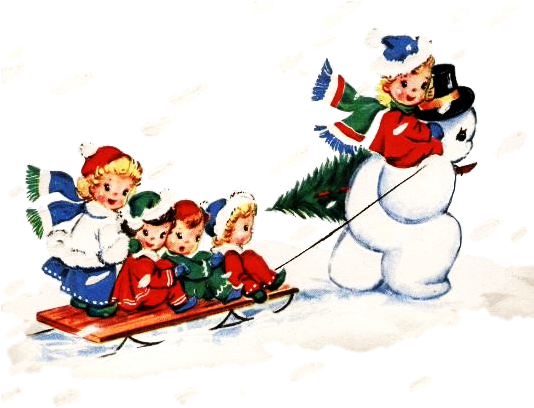 Jpg Freeuse Stock Happy Holidays Everyone Hello Ya - Snowman - Transparent PNG Free Download