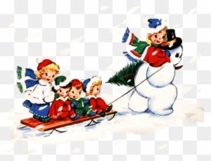 Jpg Freeuse Stock Happy Holidays Everyone Hello Ya - Snowman - Transparent PNG Free Download