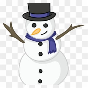 Snowman Clipart Images 19 Snowman Clip Transparent - Snowman Clipart Transparent Background - Transparent PNG Free Download