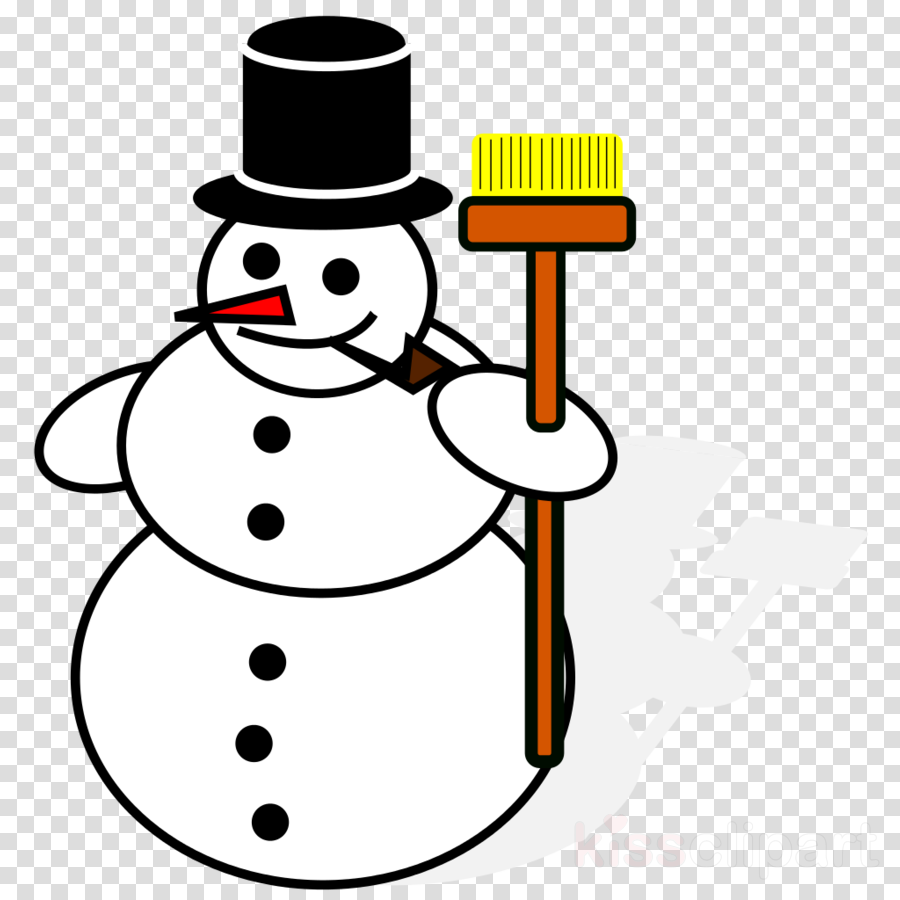 Drawing For Snowman Clipart Drawing Snowman Clip Art - Clipart Snowman - Transparent PNG Free Download