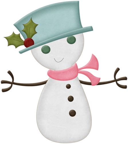 Christmas Snowman Christmas Snowman, 12 Days Of Christmas, - Snowman - Transparent PNG Free Download