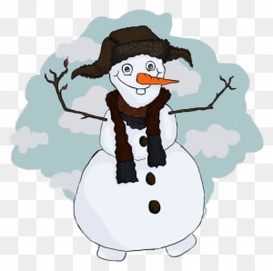 Jpg We Combined Your Favorite Dwarf With Snowman - Snowman - Transparent PNG Free Download