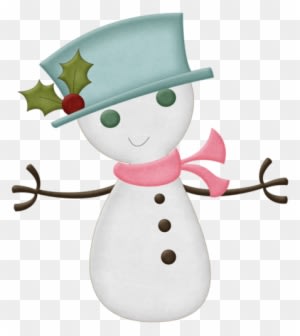 Christmas Snowman Christmas Snowman, 12 Days Of Christmas, - Snowman - Transparent PNG Free Download