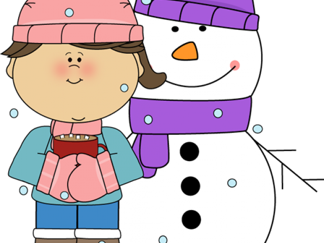Hot Chocolate Clipart Snowman - Disguise A Snowman - Transparent PNG Free Download