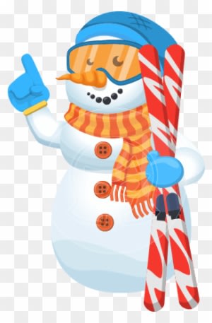 Snowman Cartoon Character Snowman Cartoon Character - Snowman - Transparent PNG Free Download