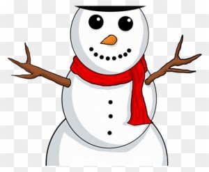 Moving Clipart Snowman - Animated Clip Art Snowman - Transparent PNG Free Download