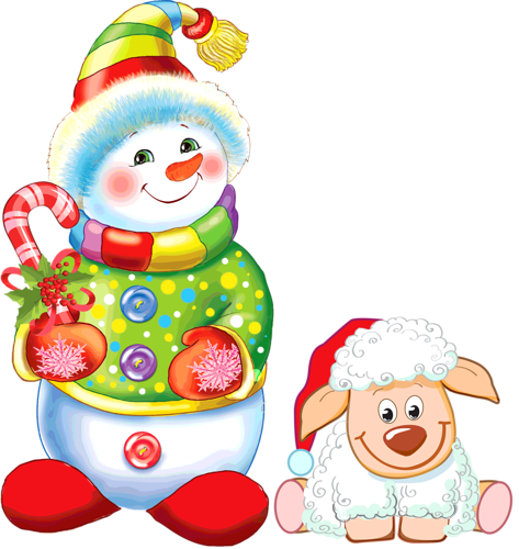 Merry Christmas Clipart Snowman - Merry Christmas Snowman Small Png - Transparent PNG Free Download