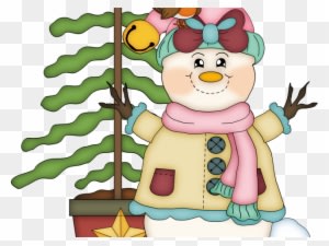 Iiii Clipart Holiday - Snowman - Transparent PNG Free Download
