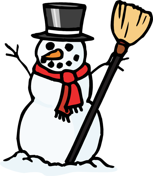 Snowman - Snowman - Transparent PNG Free Download