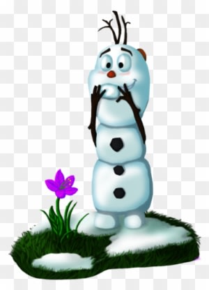 Found This Thing While Scrolling Through My Folders - Snowman - Transparent PNG Free Download