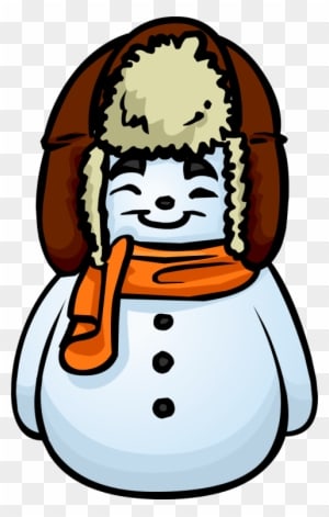 Free Png Download Club Penguin Snowman Furniture Png - Club Penguin Snowman Furniture - Transparent PNG Free Download