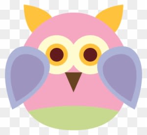 Free Owl Clipart Owl, Clip Art And Snowman - Cute Clipart - Transparent PNG Free Download