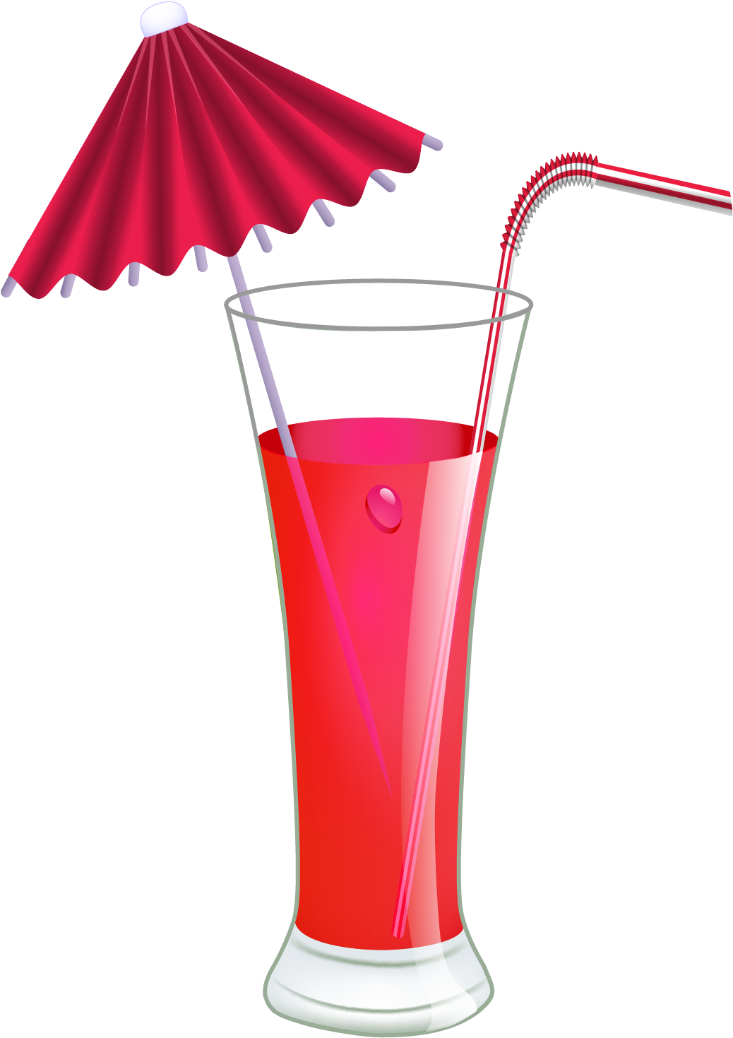 Snowman Clipart Cocktail - Cocktails Clipart - Transparent PNG Free Download