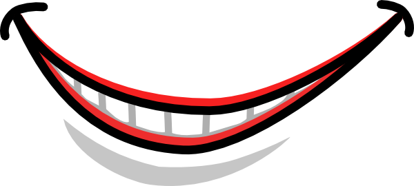 Snowman Clipart Mouth - Life Is A Joke [book] - Transparent PNG Free Download