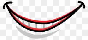 Snowman Clipart Mouth - Life Is A Joke [book] - Transparent PNG Free Download