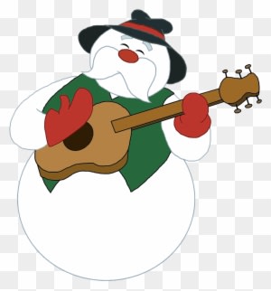Moheart7 28 6 Snowman Hank By Moheart7 - Cartoon - Transparent PNG Free Download