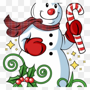 Snowman Clipart Free Holiday Snowman Clip Art Free - Umfassendes Baby-weihnachten Babydecke - Transparent PNG Free Download